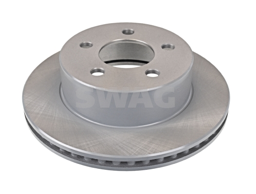 Disc frana 33 10 0027 SWAG